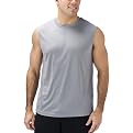 C9 by Champion&reg; Duo Dry Muscle Tee