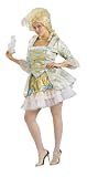 Plus Size Sexy Lady of Versailles - Adult Full