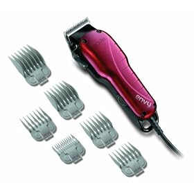 Andis 66215 Envy Hair Clipper