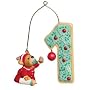My First Christmas 2009 Hallmark Ornament