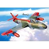 1/72 Hawker HUNTER FGA.9/Mk.58