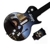 MusicSkins MS-ALES10026 Guitar Hero Les Paul- Xbox 360 & PS3- Alesana- Where Myth Fades To Legend Skin