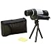 7-20 X40 Spotting Scope W/Case Image