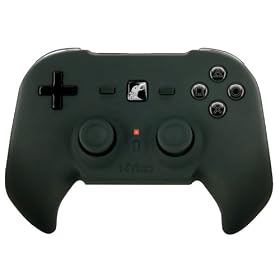 Raven wireless controller standard