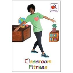 Classroom Fitness Dance