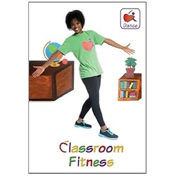 Classroom Fitness Dance