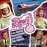 The Satan Bug: Archival Edition (1965) Jerry Goldsmith