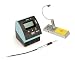 Weller Soldering Station, Digital, 120V, With WMRP Iron