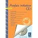 Anglais initiation CE1 (2CD audio)