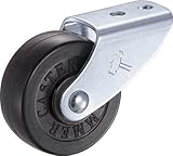 ハンマー 155シリーズ固定ゴム車50mm