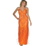 Formal Evening Gown. Halter Dress for Prom, Party, Wedding by Sean Collection (20010)