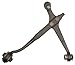 Dorman 520-254 Front Passenger Side Lower Suspension Control Arm and Ball Joint Assembly Compatible with Select Ford Models