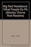 What people do