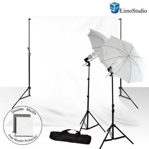 Outdoor Photography Lighting Kit / Whether it's natural sunlight