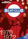 The Story of Beat-Club: 1970-1972 (8 DVDs)