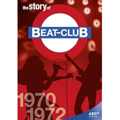 The Story of Beat-Club: 1970-1972 (8 DVDs)