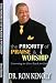 The Priority of Praise and Worship: Learning to Give Back to God