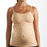 Cantaloop Pregnancy/Nursing Tank #3275