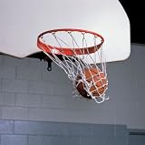 Sportime Nylon SuperSafe Net