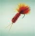 Cormoran Seacor Dorschfliege rot/orange