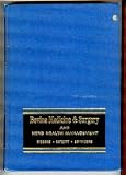 Bovine Medicine and Surgery and Herd Health Management