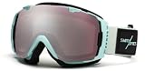 Smith Herren Skibrille I/O, mint truetype, 3001100019
