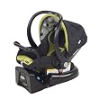 Combi Shuttle Infant Car Seat in Wasabi