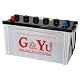 G&Yu バッテリー 120E41R 【PROシリーズ 国産車】