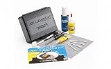 Ardent's Reel Kleen Fishing Reel Cleaning Kit - New