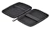 Duronic HDC2 Small Black EVA Case for Portable Hard Drive