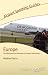 Airport Spotting Guide: Europe