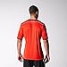 Adidas Mexico Away Jersey [RED/BLACK]