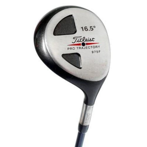 Used Titleist 975f Fairway Wood