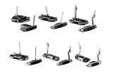 PING (�s��) i SERIES �p�^�[34inch HALF CRAZ-E