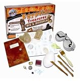 Archaeology Toys