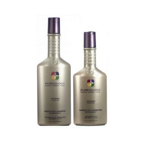 Pureology NanoWorks Shampoo & Conditioner