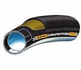 コンチネンタル（Continental）　コンペティション　チューブラータイヤ　22mmの画像