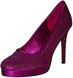 Produkt-Bild: Buffalo Pumps Plateau Pailletten high fuxia