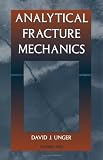 Analytical Fracture Mechanics