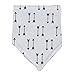 FEITONG New Fashion Baby Toddlers Infant Triangle Bibs Saliva Towel Bibs