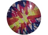 Millennium Orion LS Sirius Tie-dye - 1st Run Driver