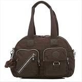 Kipling Defea Handbag (Espresso)