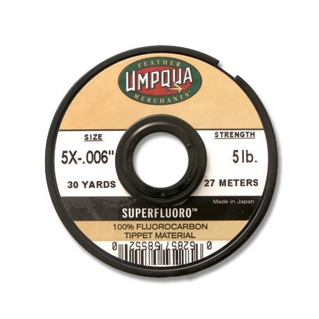 Umpqua Superfluoro Tippet