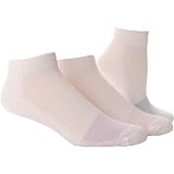 Asics Acrylic Quarter 1271 (12 Pairs) at ASICS