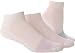 Apparel : Asics Acrylic Quarter 1271 (12 Pairs)