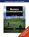 Business Communication, International Edition