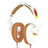 Skullcandy Skullcrusher Headphones Throwback, One Size