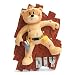 Decker Bad Taste Bear Figurine