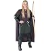 Lord of the Rings Legolas Costume With Accessories