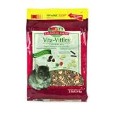 Chinchilla Vita-vittles Gold 2lb Bag (6pc)